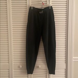 Nike Women’s Black Joggers Sz XS